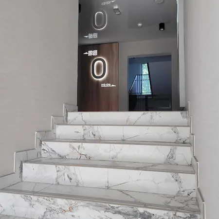 Perłowa Glam Haven 418 * Kolberg