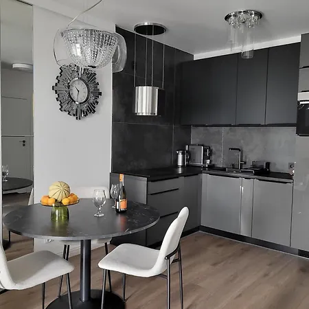 Perłowa Glam Haven 418 Kolberg