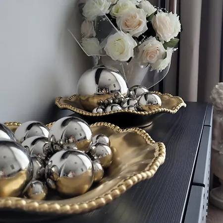 Perłowa Glam Haven 418 Kolberg