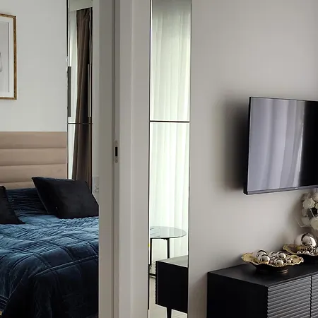 Perłowa Glam Haven 418 Kolberg