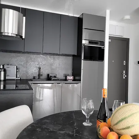 Perłowa Glam Haven 418