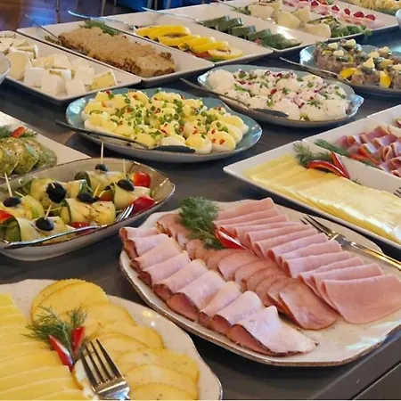 Perłowa Glam Haven 418 Apartment Kolberg