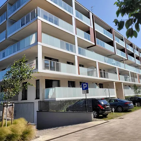 Perłowa Glam Haven 418 * Kolberg