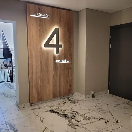 Perłowa Glam Haven 418 Apartment Kolberg