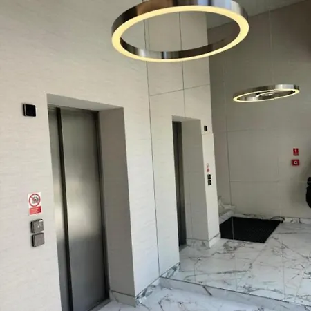 Perłowa Glam Haven 418 * Kolberg