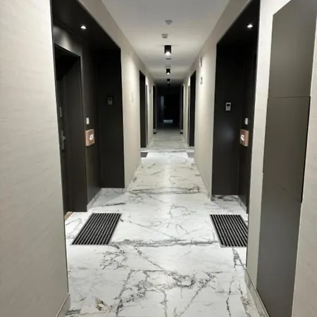 Perłowa Glam Haven 418 Kolberg