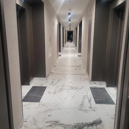 Perłowa Glam Haven 418