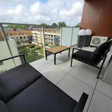 Perłowa Glam Haven 418 * Kolberg