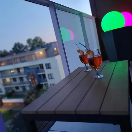 Perłowa Glam Haven 418