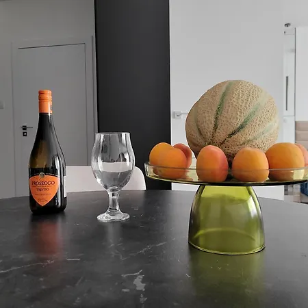 Perłowa Glam Haven 418 Apartment