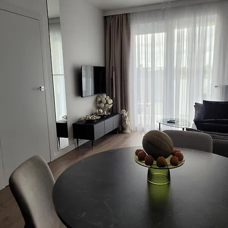 Perłowa Glam Haven 418