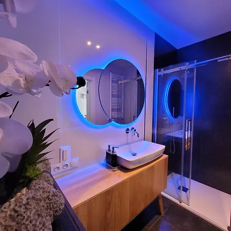 Perłowa Glam Haven 418 * Kolberg