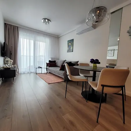 Perłowa Glam Haven 418