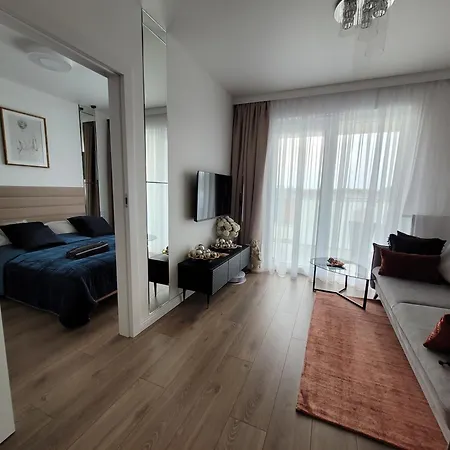 Perłowa Glam Haven 418 *