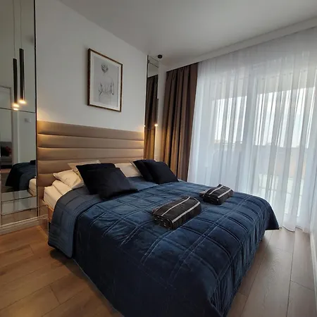 Perłowa Glam Haven 418 * Kolberg