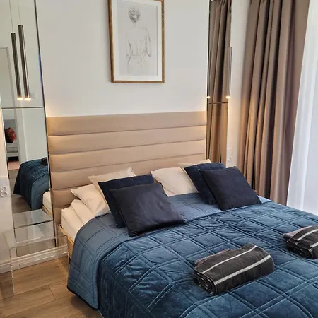 Perłowa Glam Haven 418 *