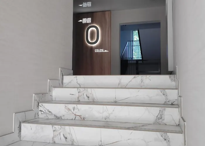 Perlowa Glam Haven * Kołobrzeg