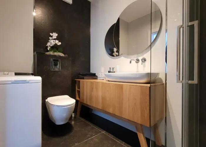 Appartamento Perlowa Glam Haven Kołobrzeg