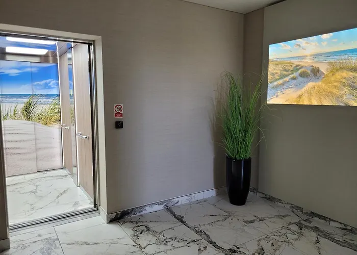 Appartamento Perlowa Glam Haven *