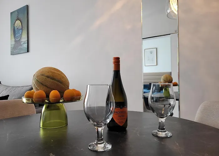 Perlowa Glam Haven Appartamento *