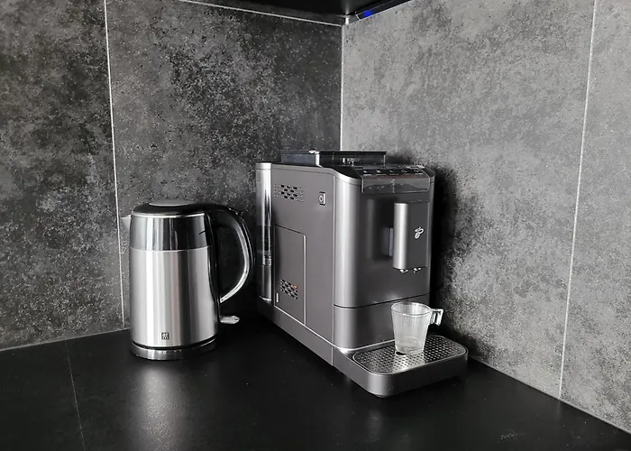 Appartamento Perlowa Glam Haven