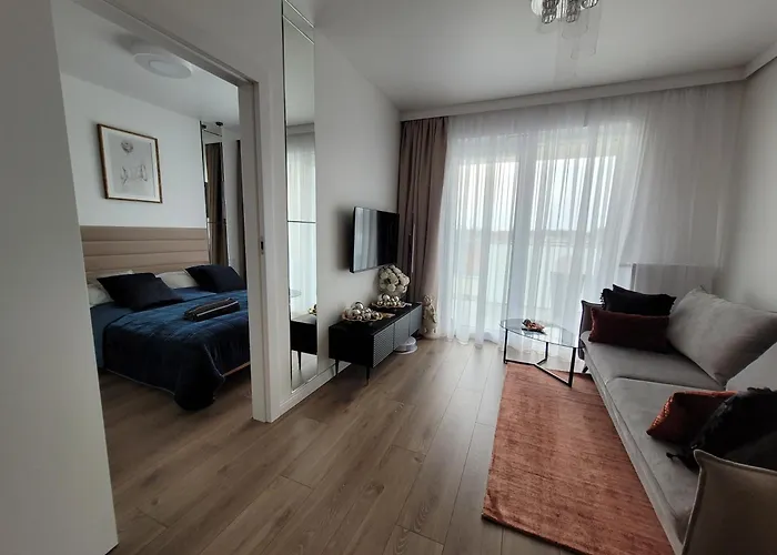 Perlowa Glam Haven *