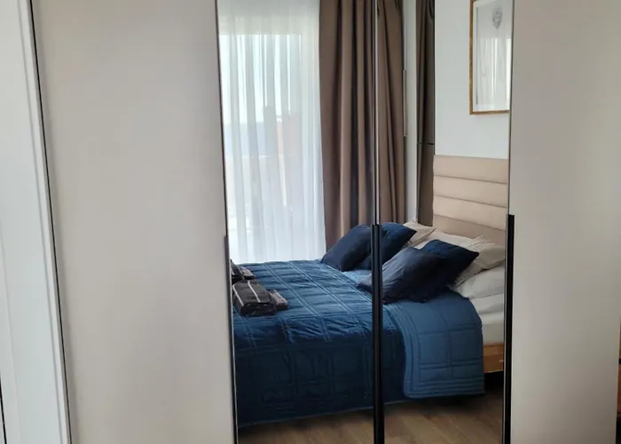 Perlowa Glam Haven Appartamento